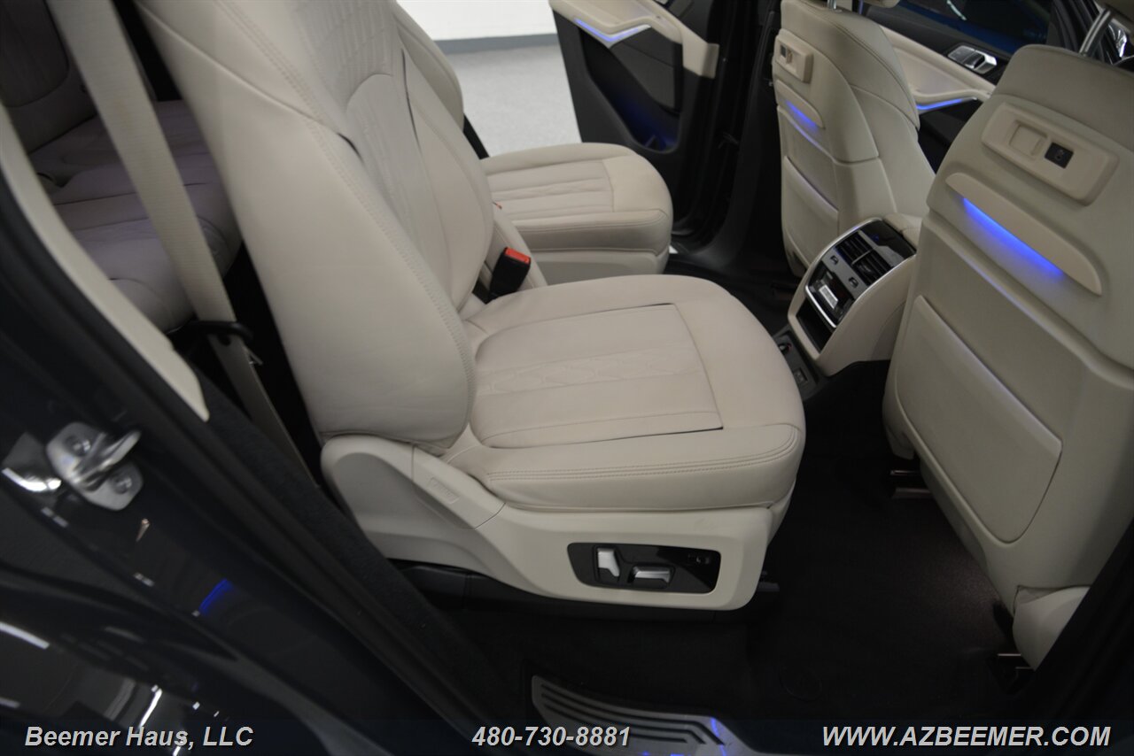 2022 BMW X7 ALPINA XB7 - Photo 23 - Mesa, AZ 85202