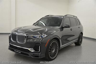 2022 BMW X7 ALPINA XB7   - Photo 3 - Mesa, AZ 85202