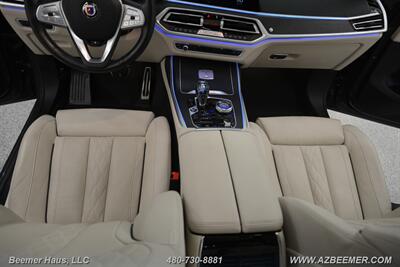 2022 BMW X7 ALPINA XB7   - Photo 18 - Mesa, AZ 85202