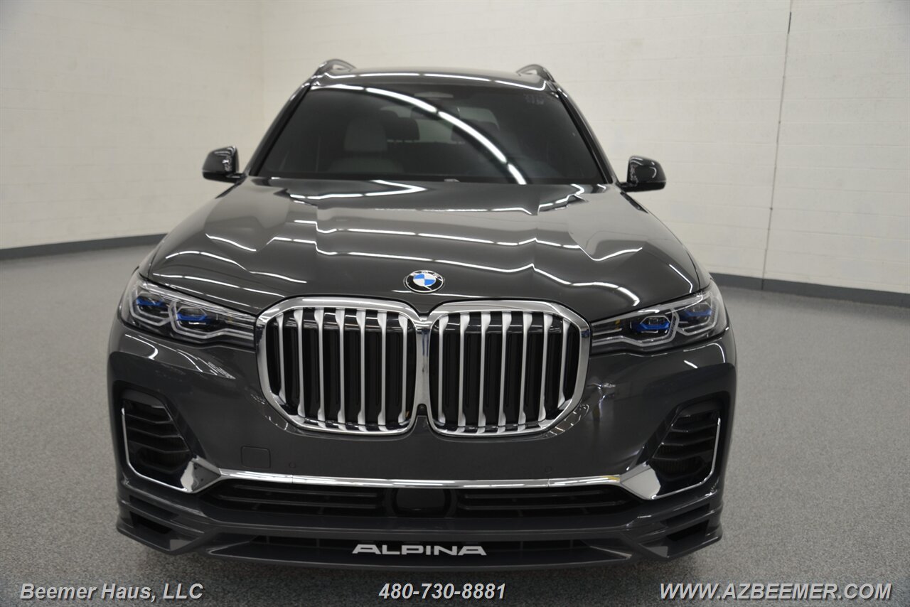 2022 BMW X7 ALPINA XB7 - Photo 6 - Mesa, AZ 85202