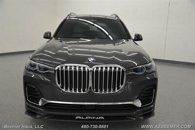2022 BMW X7 ALPINA XB7   - Photo 6 - Mesa, AZ 85202
