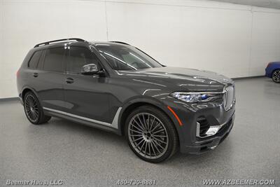 2022 BMW X7 ALPINA XB7   - Photo 8 - Mesa, AZ 85202