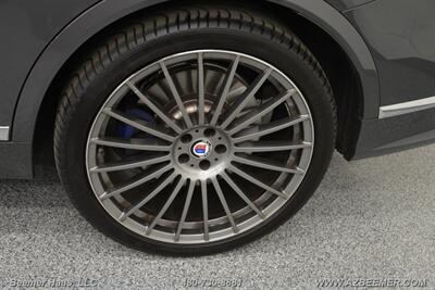 2022 BMW X7 ALPINA XB7   - Photo 49 - Mesa, AZ 85202