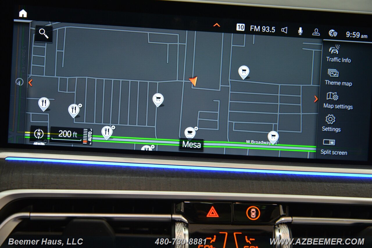 2022 BMW X7 ALPINA XB7 - Photo 34 - Mesa, AZ 85202