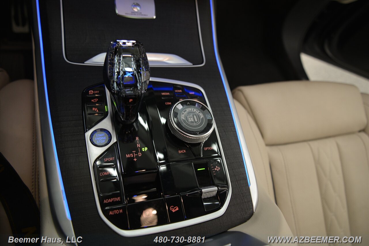 2022 BMW X7 ALPINA XB7 - Photo 39 - Mesa, AZ 85202