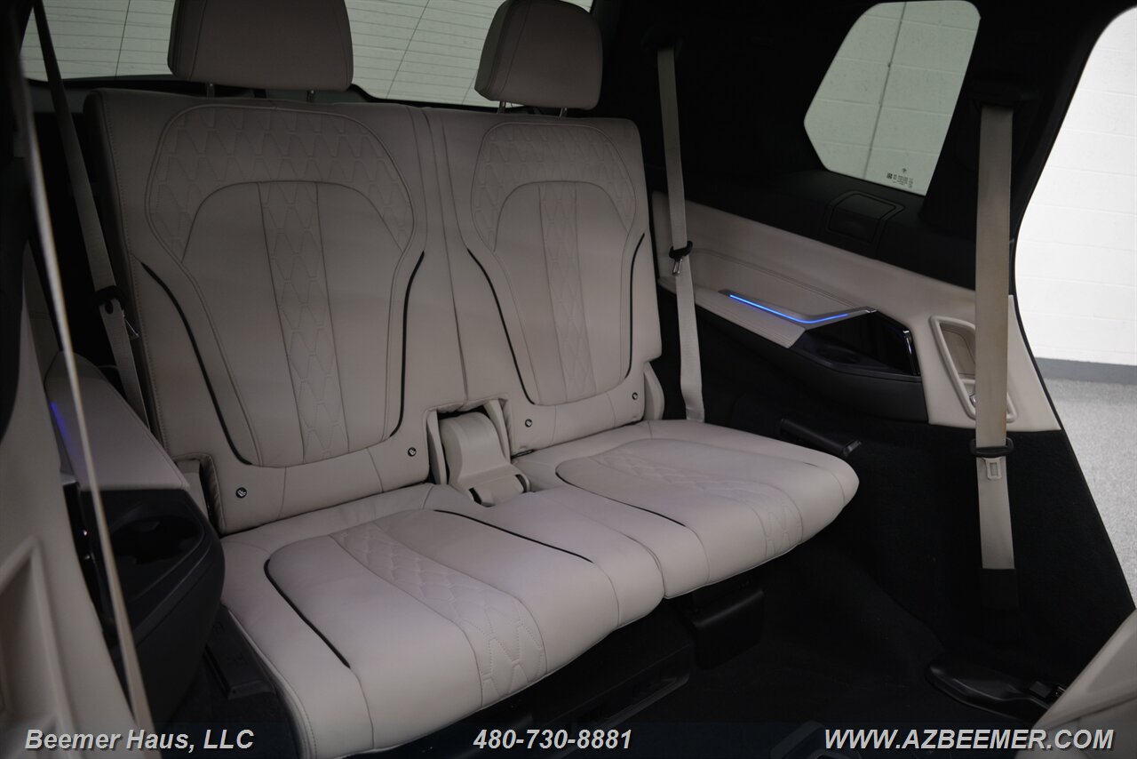 2022 BMW X7 ALPINA XB7 - Photo 26 - Mesa, AZ 85202