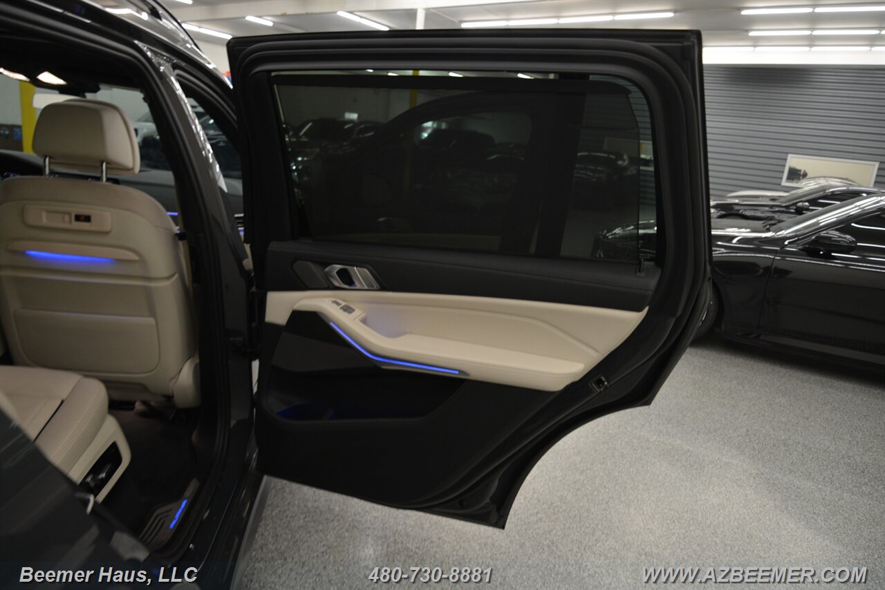2022 BMW X7 ALPINA XB7 - Photo 44 - Mesa, AZ 85202