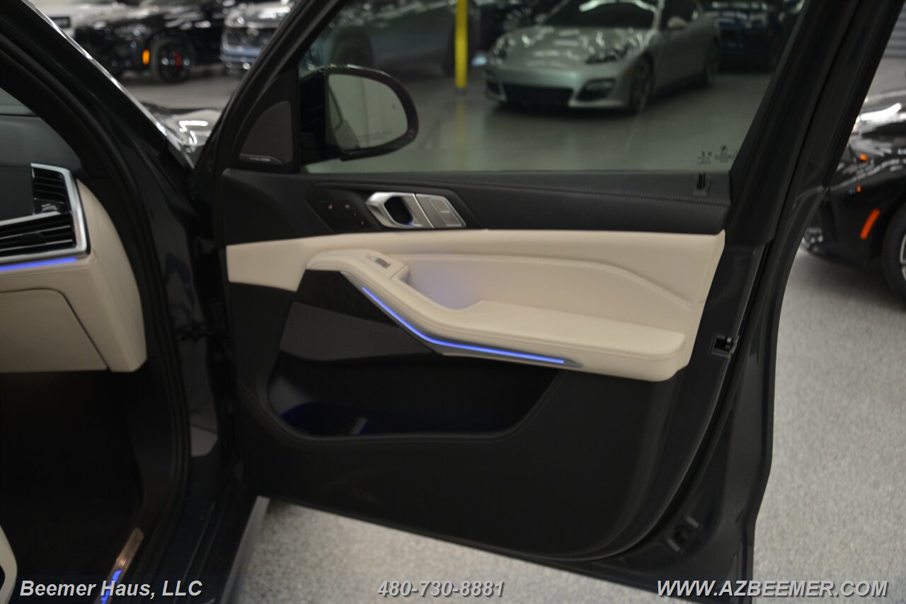 2022 BMW X7 ALPINA XB7 - Photo 45 - Mesa, AZ 85202