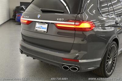 2022 BMW X7 ALPINA XB7   - Photo 46 - Mesa, AZ 85202