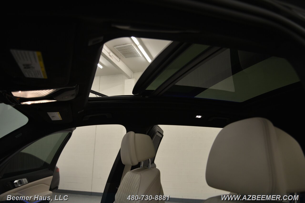 2022 BMW X7 ALPINA XB7 - Photo 41 - Mesa, AZ 85202