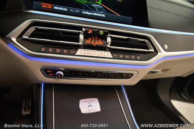 2022 BMW X7 ALPINA XB7   - Photo 37 - Mesa, AZ 85202