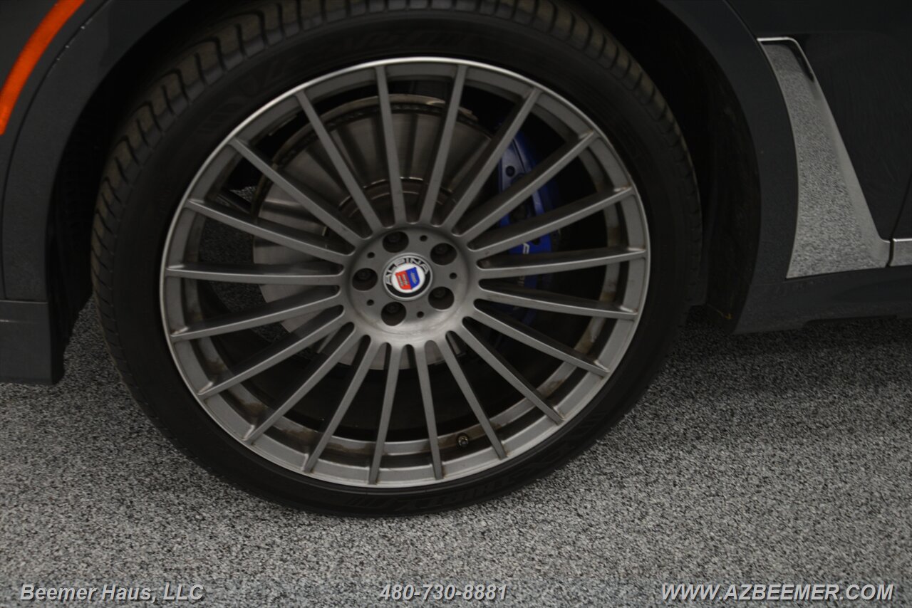 2022 BMW X7 ALPINA XB7 - Photo 48 - Mesa, AZ 85202