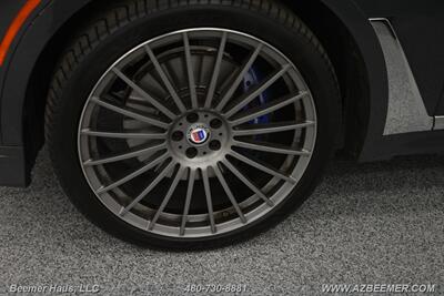 2022 BMW X7 ALPINA XB7   - Photo 48 - Mesa, AZ 85202