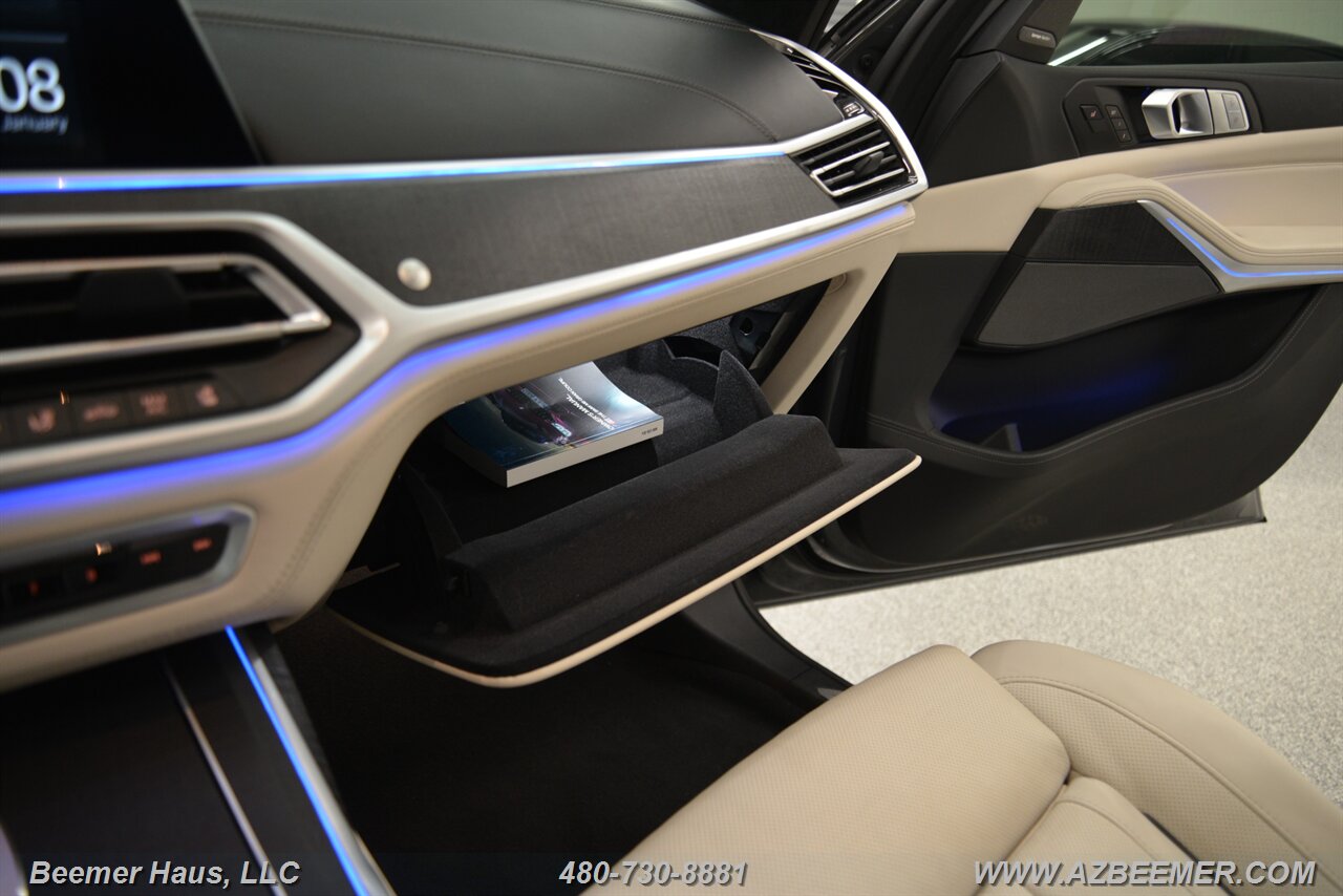 2022 BMW X7 ALPINA XB7 - Photo 40 - Mesa, AZ 85202