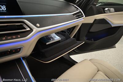2022 BMW X7 ALPINA XB7   - Photo 40 - Mesa, AZ 85202