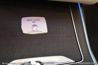 2022 BMW X7 ALPINA XB7   - Photo 38 - Mesa, AZ 85202