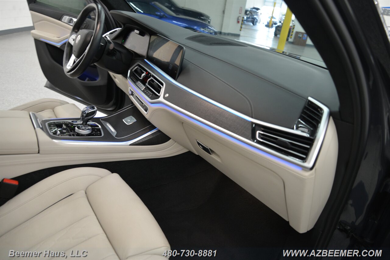 2022 BMW X7 ALPINA XB7 - Photo 20 - Mesa, AZ 85202