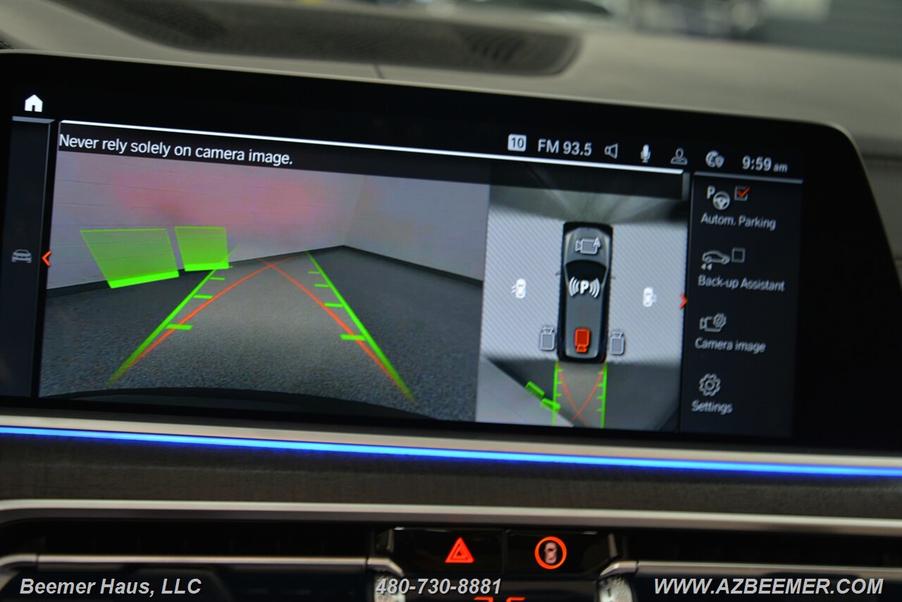 2022 BMW X7 ALPINA XB7 - Photo 35 - Mesa, AZ 85202