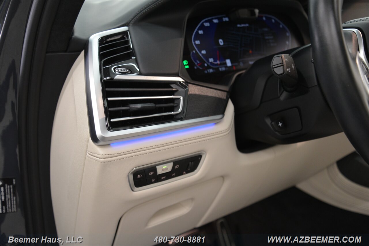 2022 BMW X7 ALPINA XB7 - Photo 30 - Mesa, AZ 85202