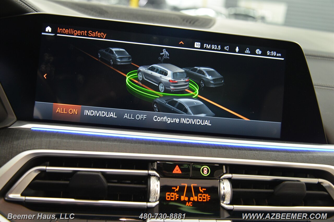 2022 BMW X7 ALPINA XB7 - Photo 36 - Mesa, AZ 85202