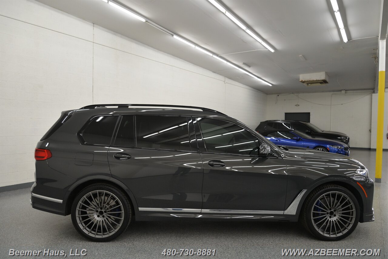 2022 BMW X7 ALPINA XB7 - Photo 9 - Mesa, AZ 85202