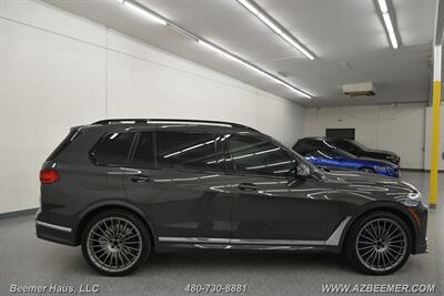 2022 BMW X7 ALPINA XB7   - Photo 9 - Mesa, AZ 85202