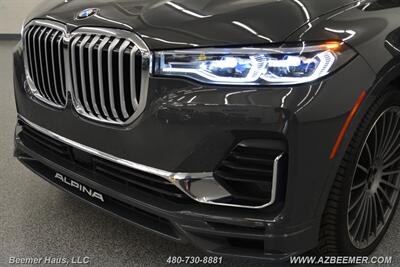 2022 BMW X7 ALPINA XB7   - Photo 47 - Mesa, AZ 85202