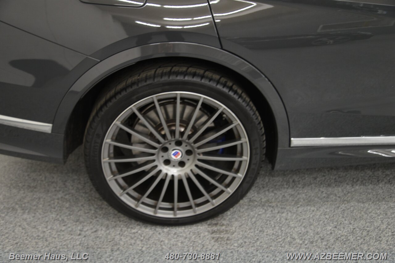 2022 BMW X7 ALPINA XB7 - Photo 51 - Mesa, AZ 85202