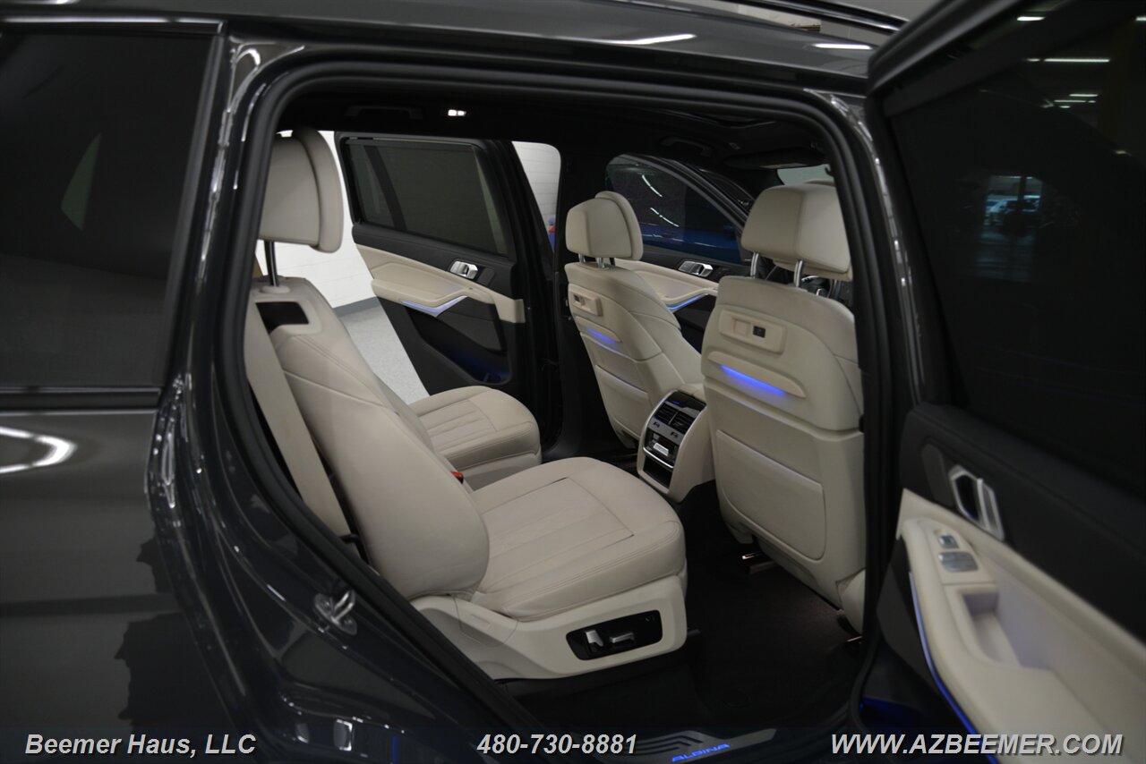 2022 BMW X7 ALPINA XB7 - Photo 22 - Mesa, AZ 85202