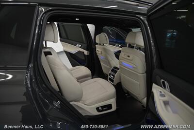 2022 BMW X7 ALPINA XB7   - Photo 22 - Mesa, AZ 85202