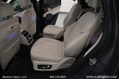 2022 BMW X7 ALPINA XB7   - Photo 27 - Mesa, AZ 85202