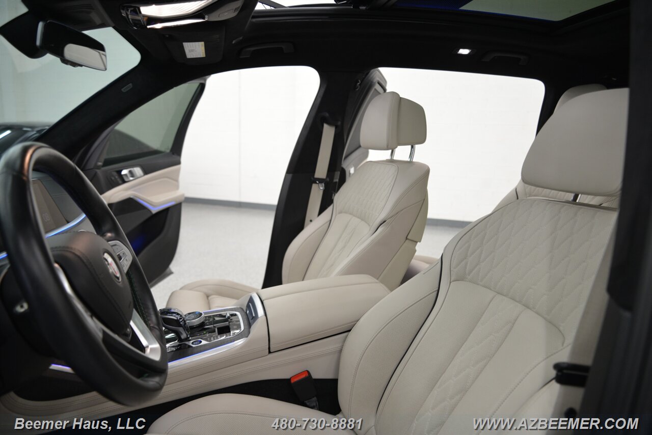 2022 BMW X7 ALPINA XB7 - Photo 16 - Mesa, AZ 85202