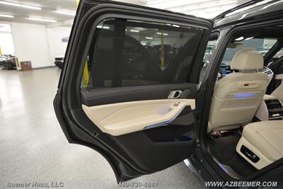 2022 BMW X7 ALPINA XB7   - Photo 43 - Mesa, AZ 85202