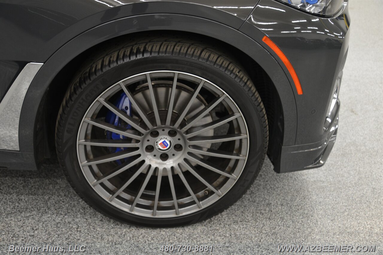 2022 BMW X7 ALPINA XB7 - Photo 50 - Mesa, AZ 85202
