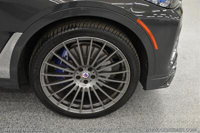 2022 BMW X7 ALPINA XB7   - Photo 50 - Mesa, AZ 85202