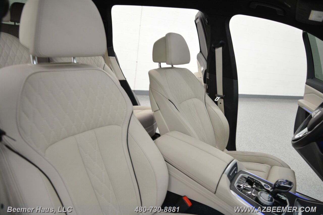 2022 BMW X7 ALPINA XB7 - Photo 21 - Mesa, AZ 85202
