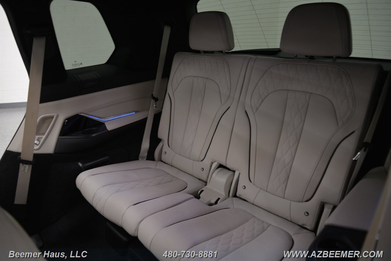 2022 BMW X7 ALPINA XB7 - Photo 25 - Mesa, AZ 85202