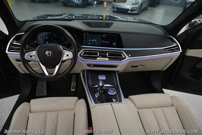 2022 BMW X7 ALPINA XB7   - Photo 17 - Mesa, AZ 85202