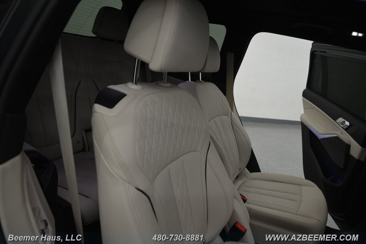 2022 BMW X7 ALPINA XB7 - Photo 24 - Mesa, AZ 85202