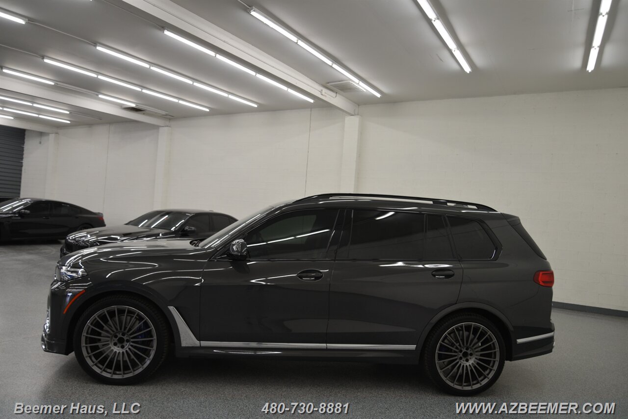 2022 BMW X7 ALPINA XB7 - Photo 5 - Mesa, AZ 85202