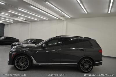 2022 BMW X7 ALPINA XB7   - Photo 5 - Mesa, AZ 85202