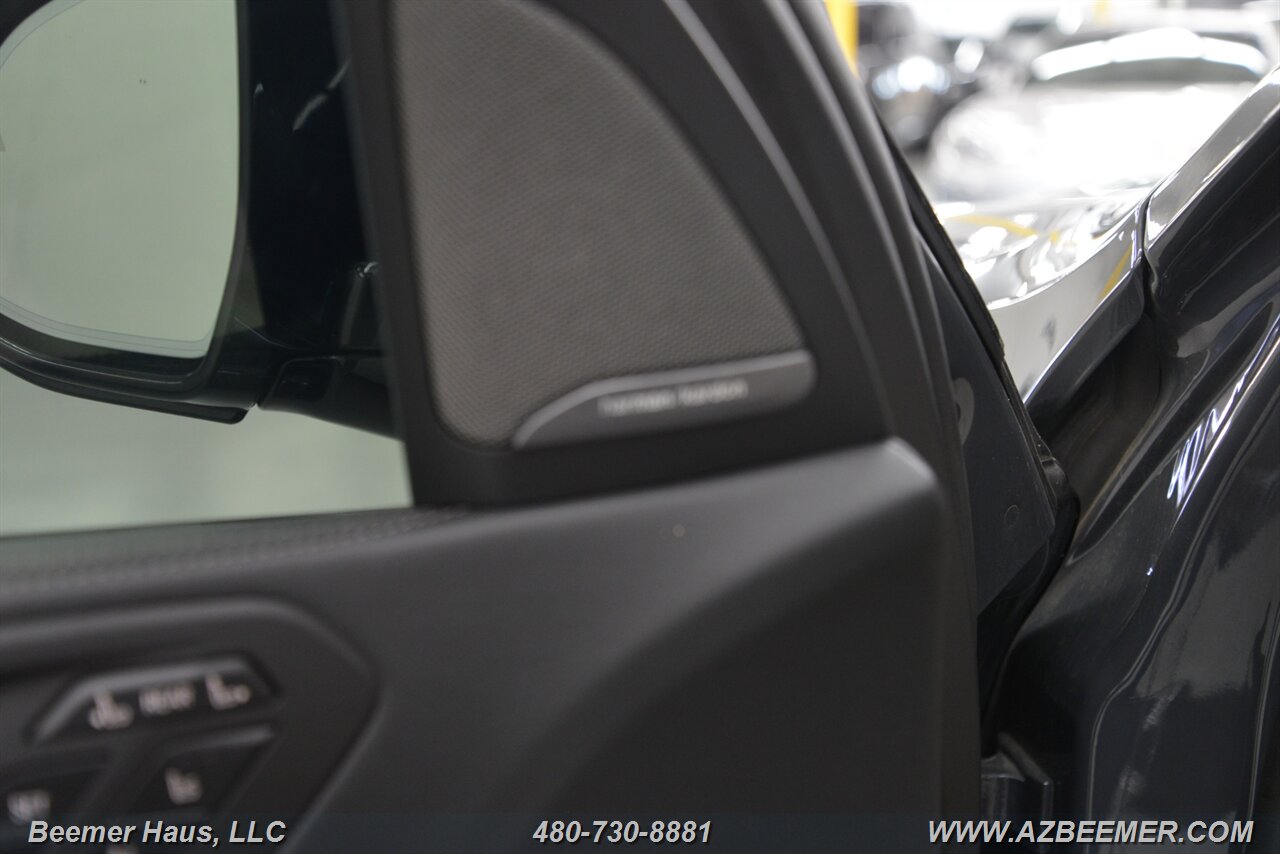 2022 BMW X7 ALPINA XB7 - Photo 29 - Mesa, AZ 85202