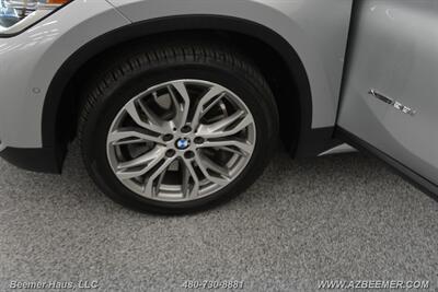 2017 BMW X1 xDrive28i   - Photo 43 - Mesa, AZ 85202