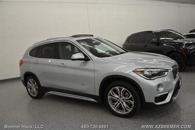 2017 BMW X1 xDrive28i   - Photo 7 - Mesa, AZ 85202