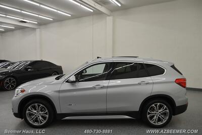 2017 BMW X1 xDrive28i   - Photo 4 - Mesa, AZ 85202