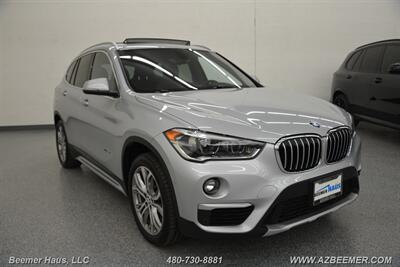 2017 BMW X1 xDrive28i   - Photo 6 - Mesa, AZ 85202
