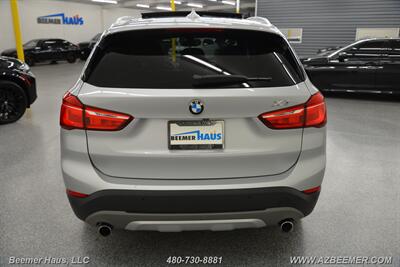 2017 BMW X1 xDrive28i   - Photo 10 - Mesa, AZ 85202