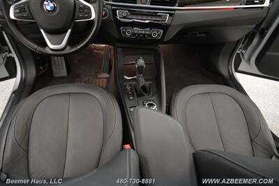 2017 BMW X1 xDrive28i   - Photo 17 - Mesa, AZ 85202