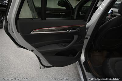2017 BMW X1 xDrive28i   - Photo 37 - Mesa, AZ 85202