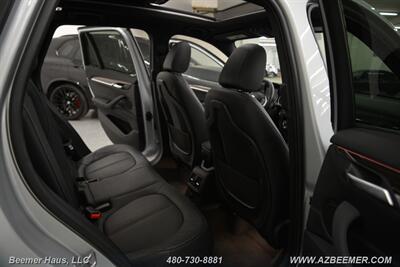 2017 BMW X1 xDrive28i   - Photo 22 - Mesa, AZ 85202